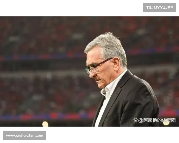 阿尔及利亚足协与主帅佩特科维奇续约至2027年世界杯目标明确 阿尔及利亚足协与主帅佩特科维奇续约至2027年世界杯目标明确