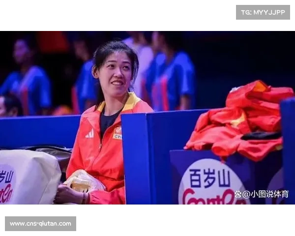 李盈莹连续缺席世联赛分站赛 总决赛有望复出为中国女排注入新力量 李盈莹连续缺席世联赛分站赛 总决赛有望复出为中国女排注入新力量