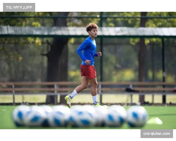 足球运动科学发展迅速 体能训练方法持续更新迭代